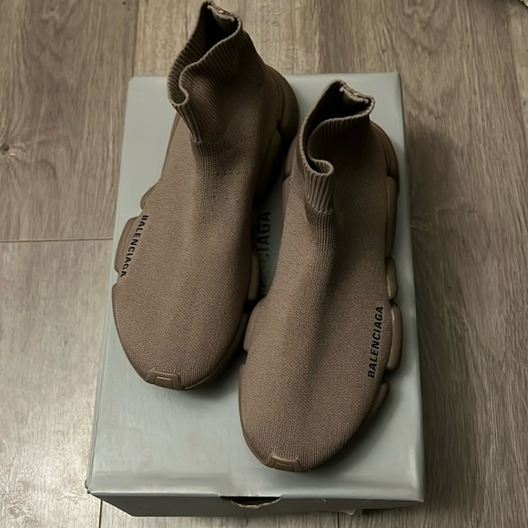 Balenciaga Sneakers - Picture 1 of 7